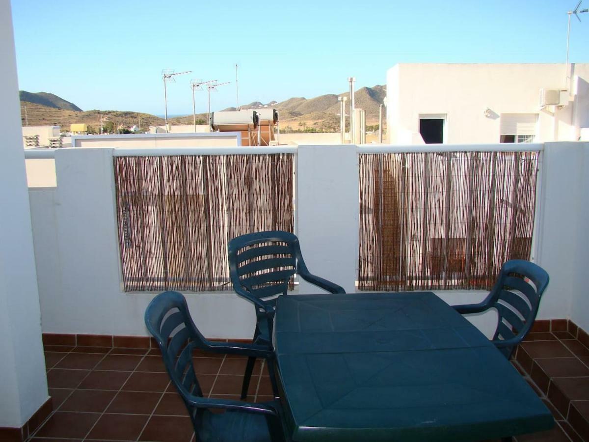 Nuestra Casita En Cabo De Gata Leilighet El Pozo de los Frailes Eksteriør bilde